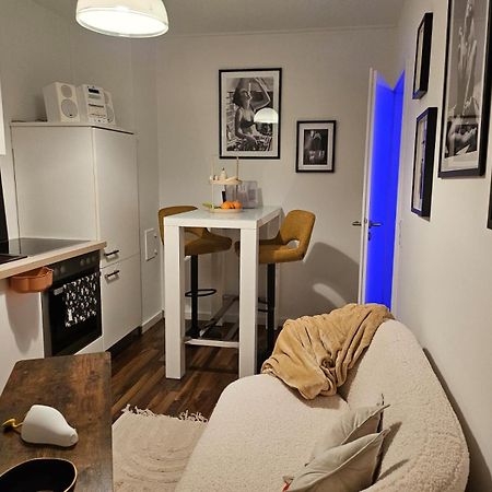 Ferienwohnung Am Hochberg Bad Kissingen Eksteriør bilde