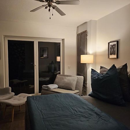 Ferienwohnung Am Hochberg Bad Kissingen Eksteriør bilde