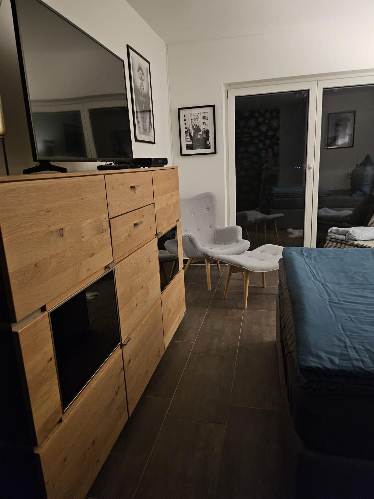 Ferienwohnung Am Hochberg Bad Kissingen Eksteriør bilde